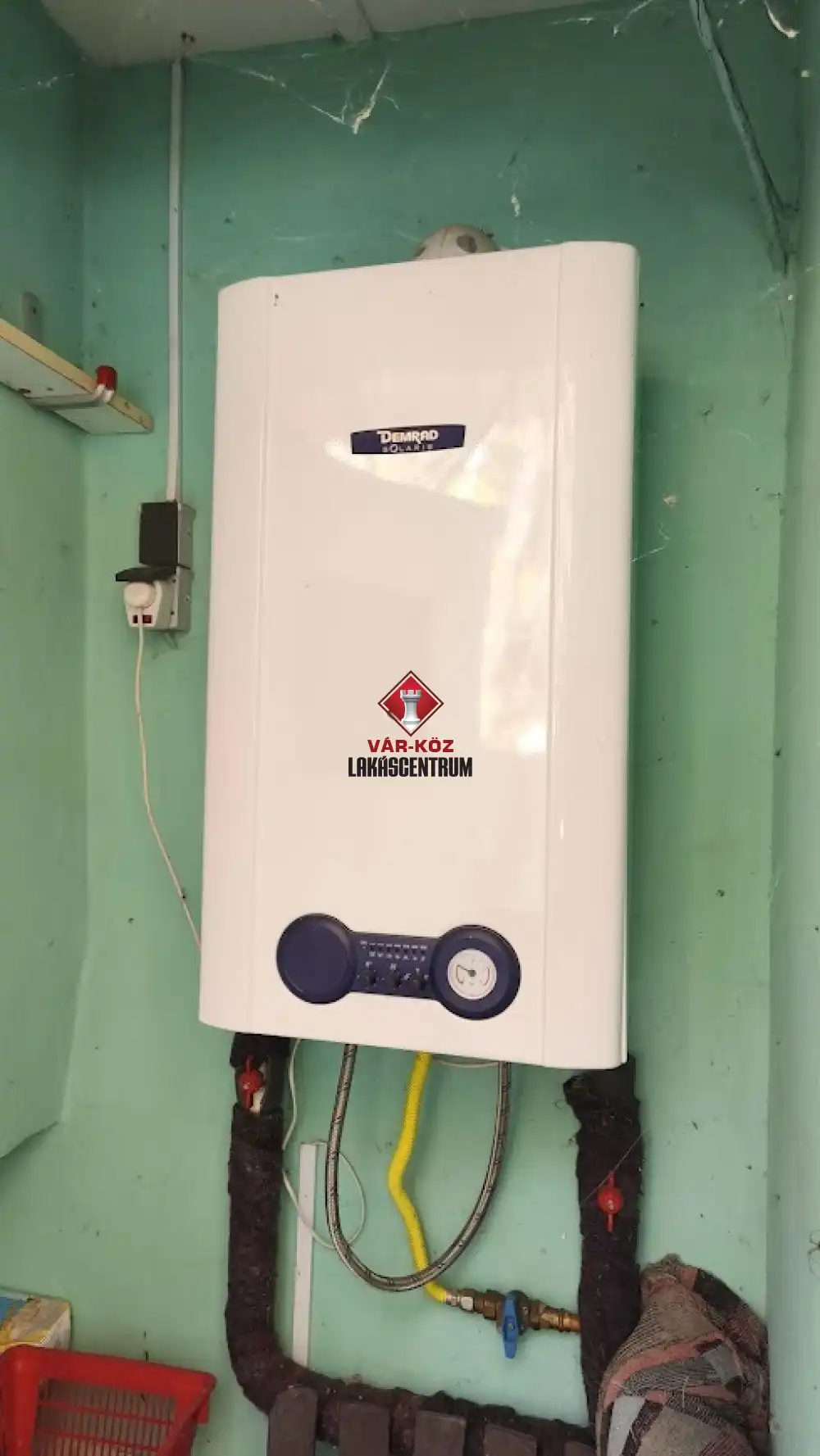 Pest megye - Budakeszi