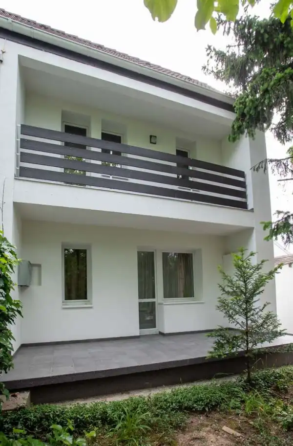 Eladó családi ház, Budaörs 2+2 szoba 110 m² 159 M Ft