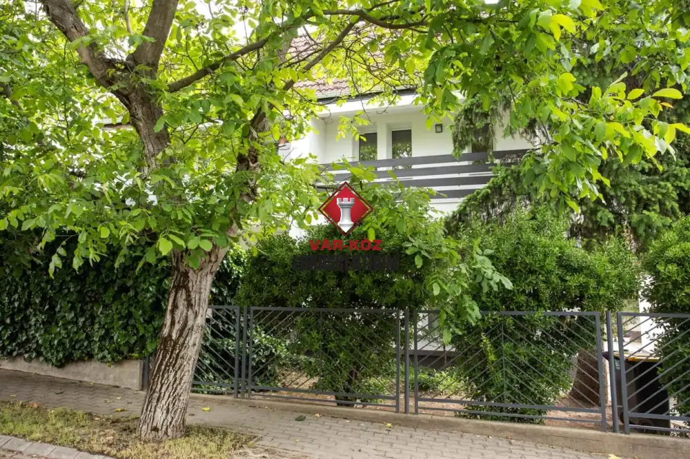 Pest megye - Budaörs