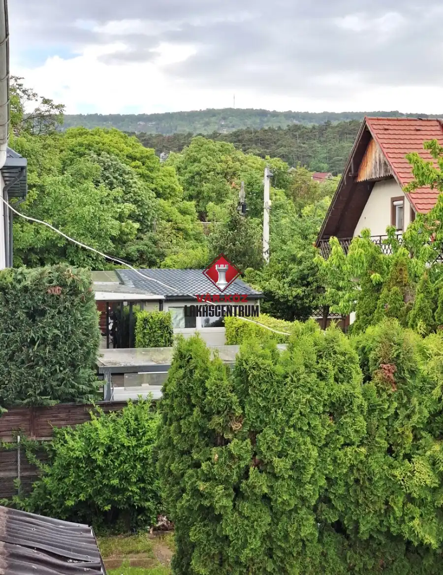 eladó családi ház, Budaörs