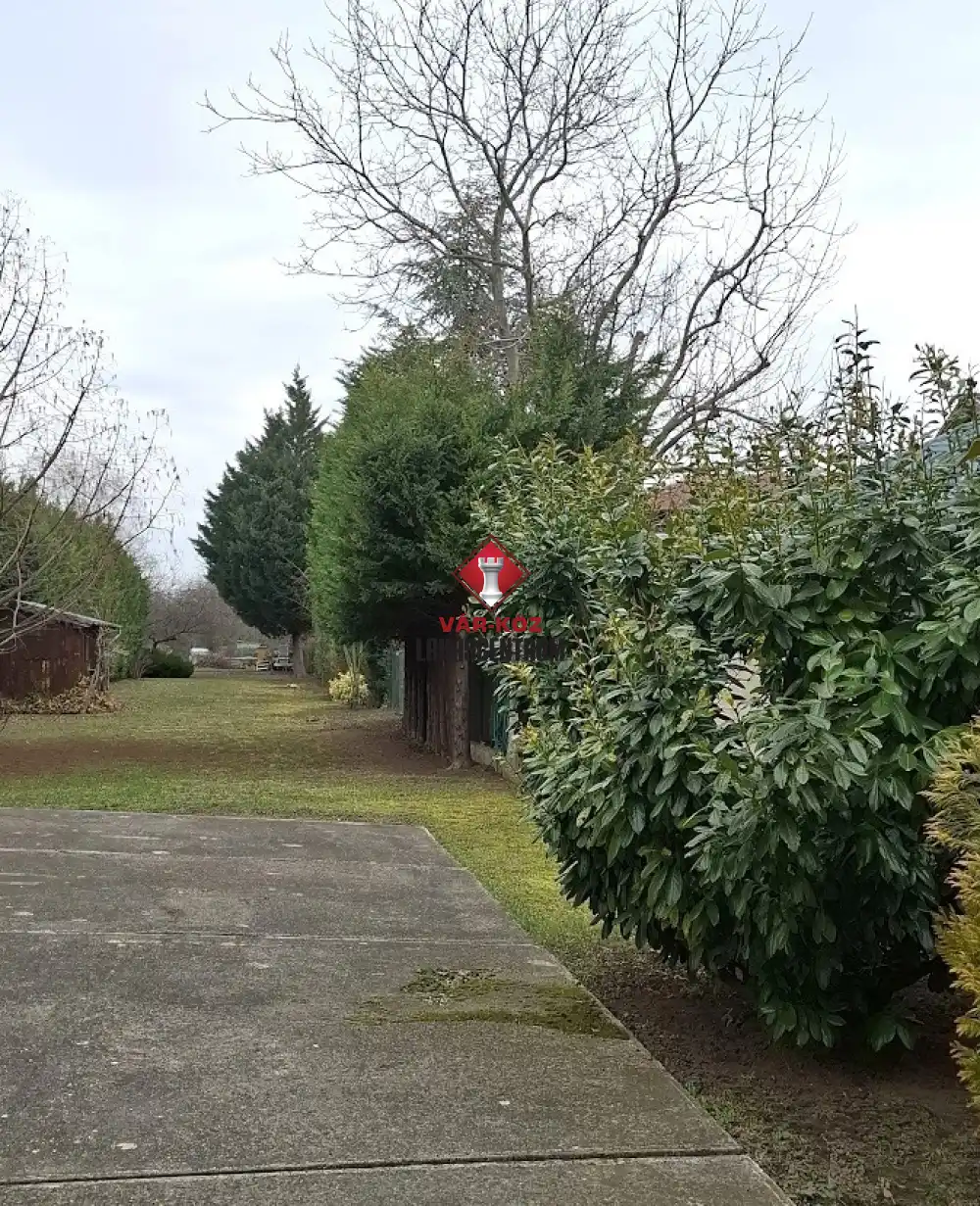 Pest megye - Budaörs