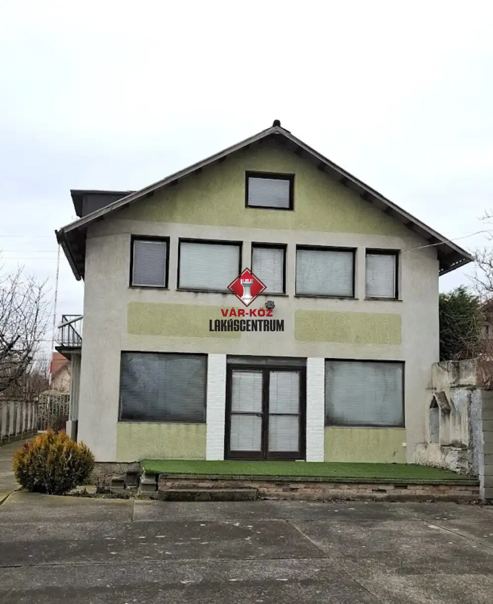 Pest megye - Budaörs