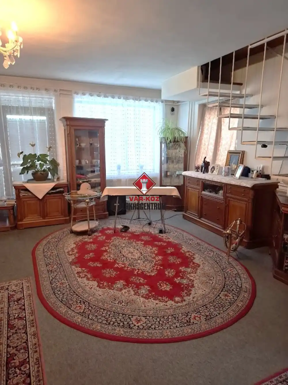 Pest megye - Budaörs