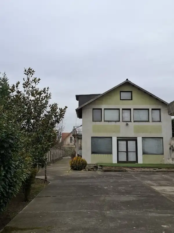 Eladó családi ház, Budaörs 5 szoba 170 m² 220 M Ft