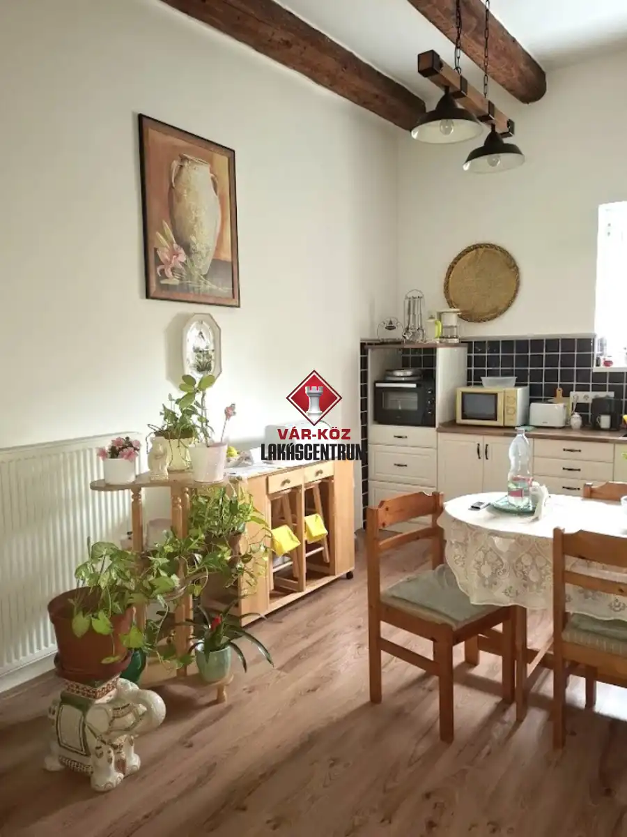 eladó családi ház, Budaörs