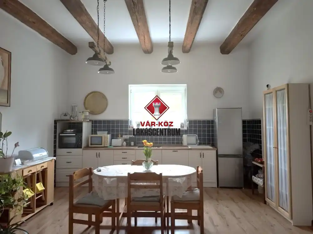 Pest megye - Budaörs