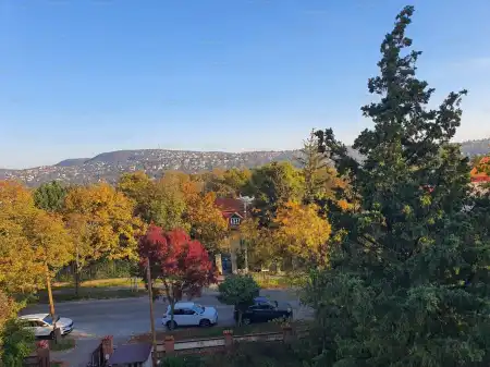 eladó családi ház, Budapest, XII. kerület