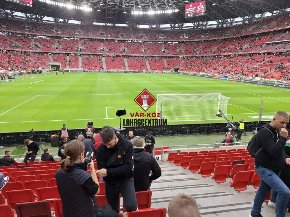 Budapest, XII. kerület - Orbánhegy