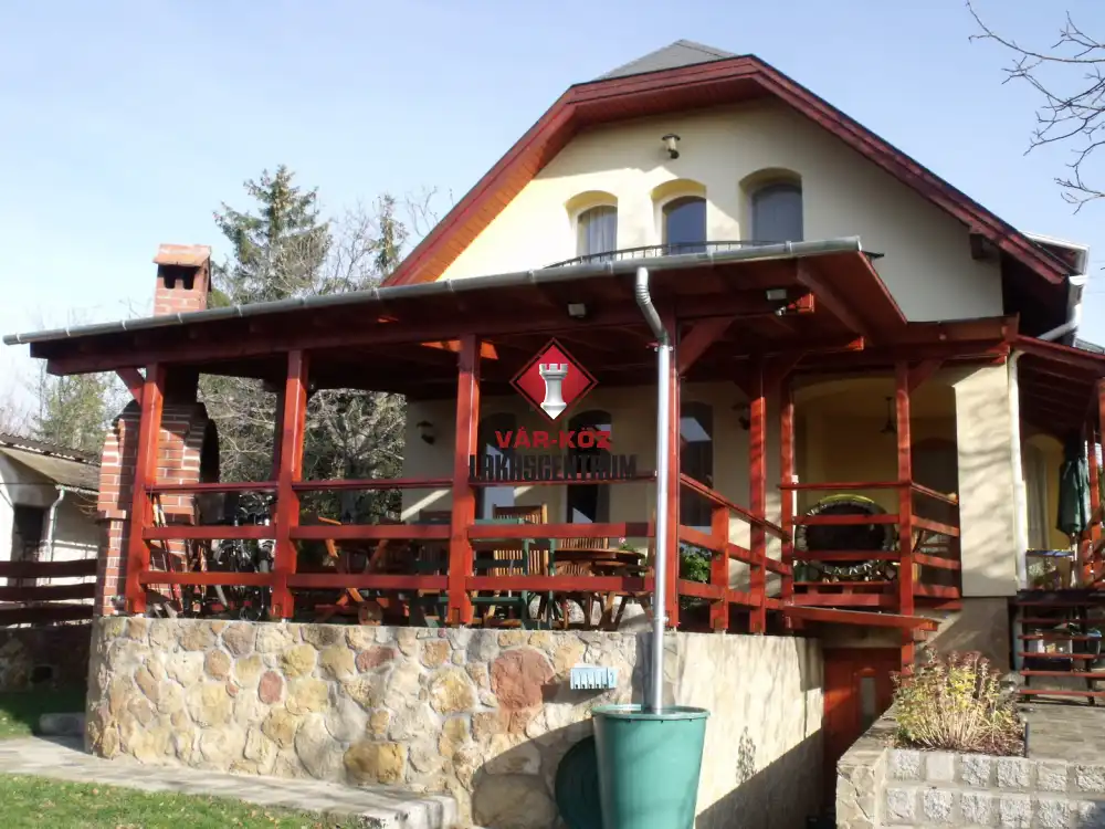 Pest megye - Nagykovácsi