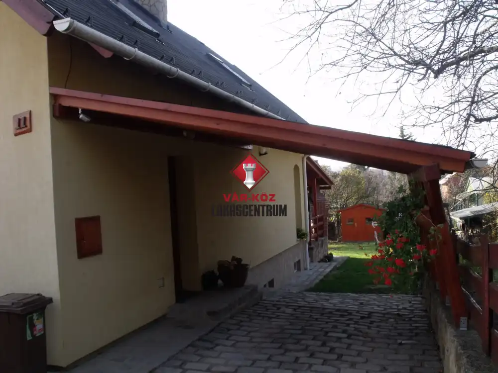 Pest megye - Nagykovácsi