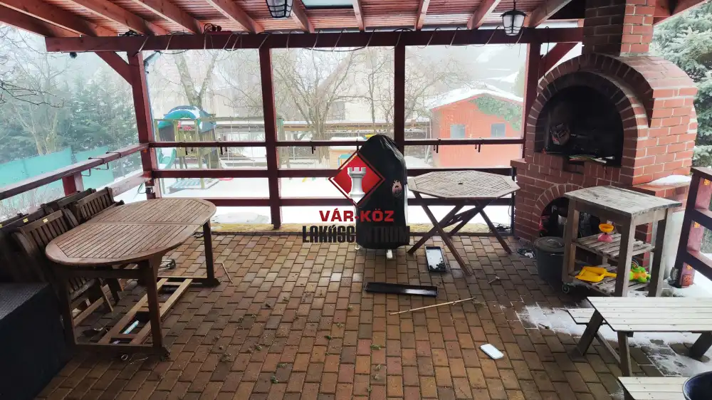 Pest megye - Nagykovácsi