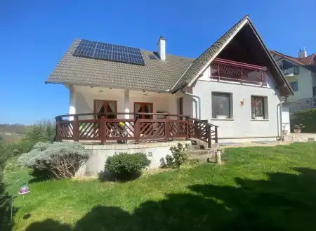 Eladó családi ház, Páty 6 szoba 286 m² 230 M Ft