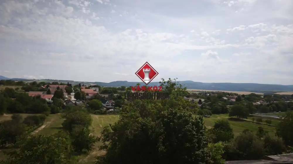 Pest megye - Perbál