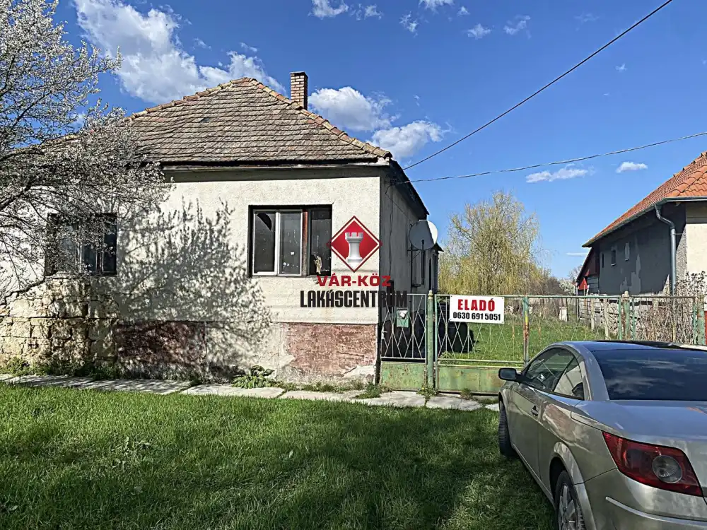 Pest megye - Zsámbék
