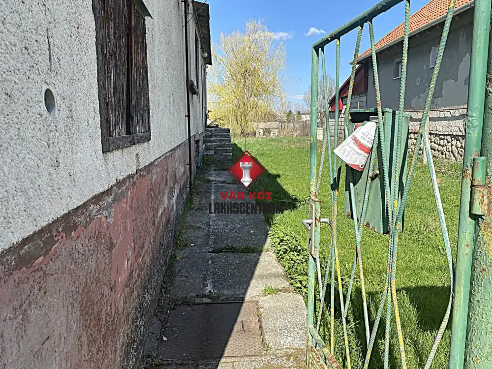 Pest megye - Zsámbék
