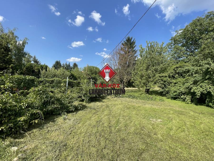eladó  Építési telek, Budakeszi