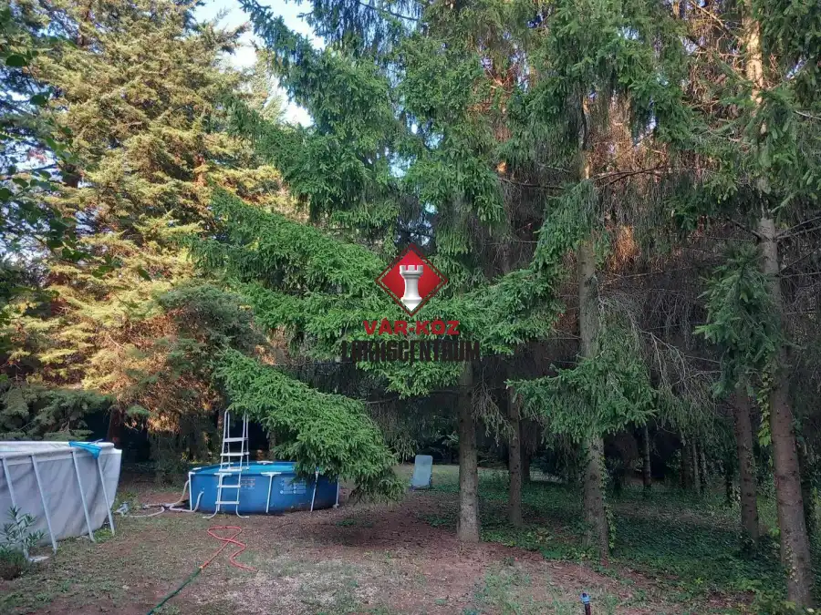 eladó  Építési telek, Budakeszi