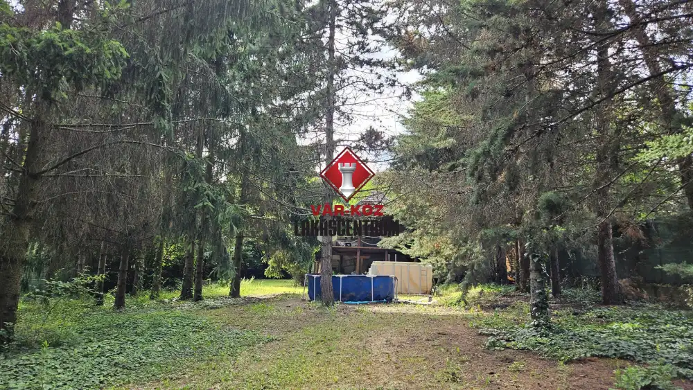 Pest megye - Budakeszi