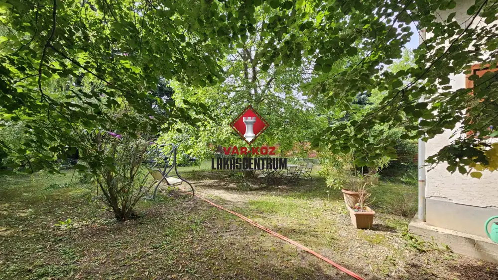 Pest megye - Budakeszi