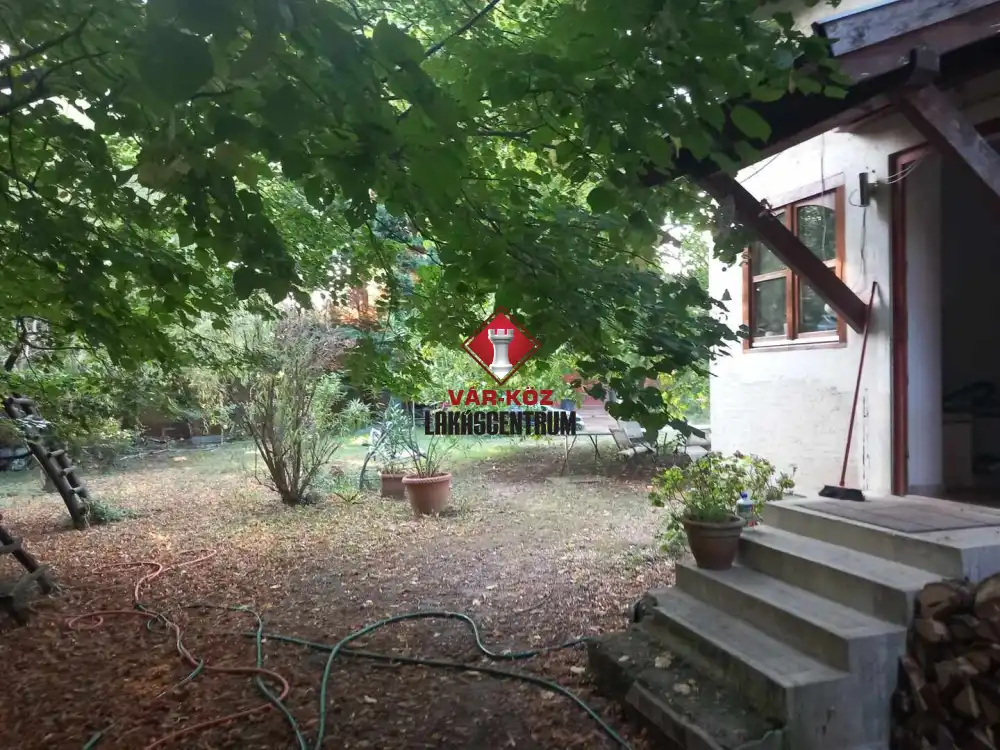 Pest megye - Budakeszi