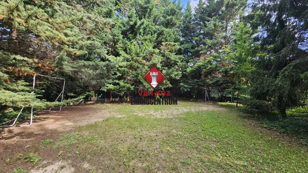 Pest megye - Budakeszi