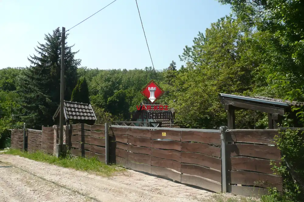 Pest megye - Budakeszi