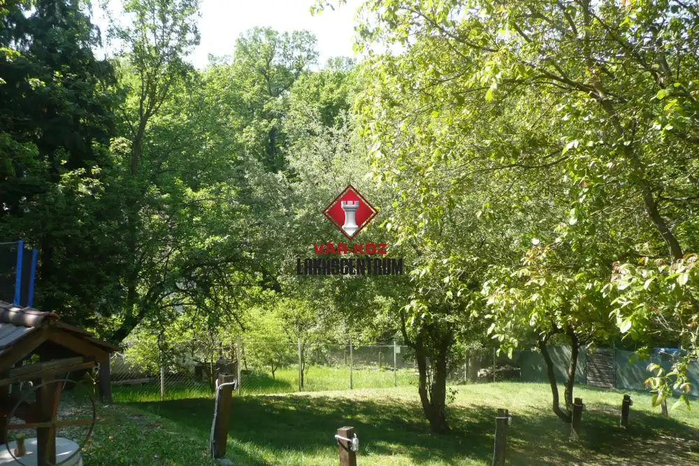Pest megye - Budakeszi