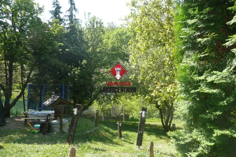 Pest megye - Budakeszi