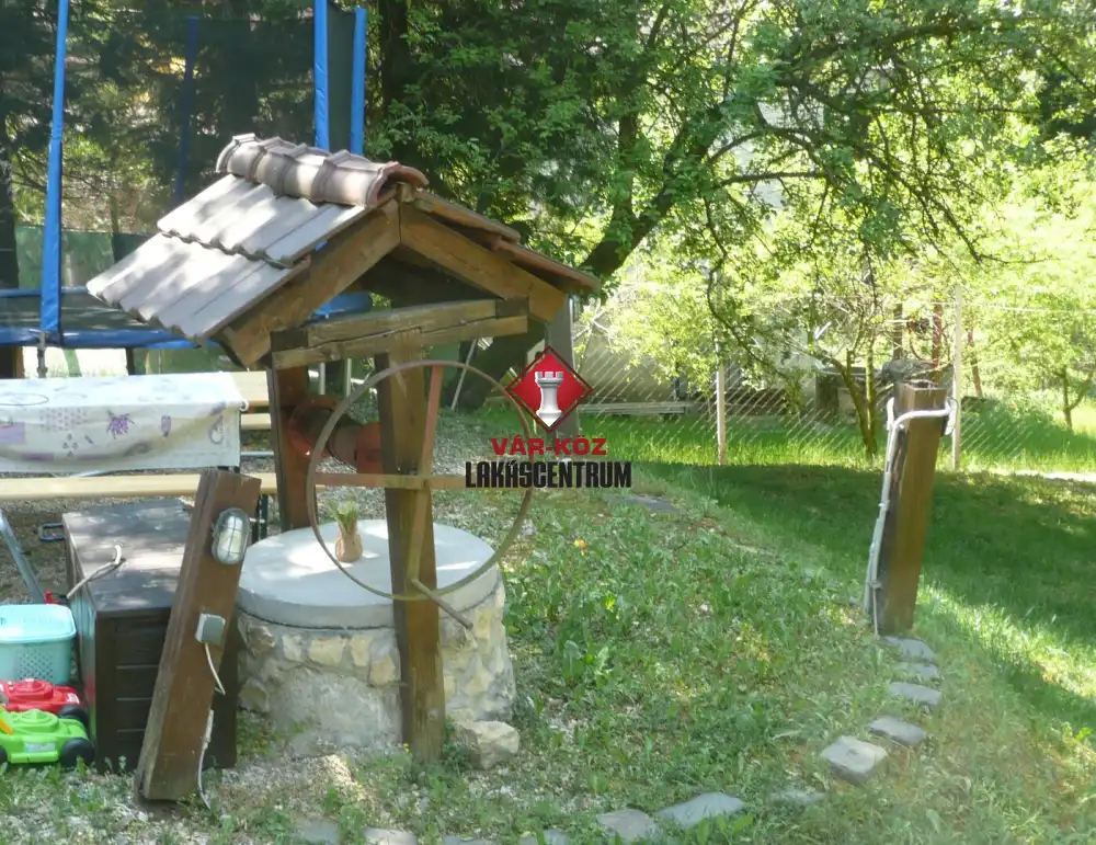 Pest megye - Budakeszi