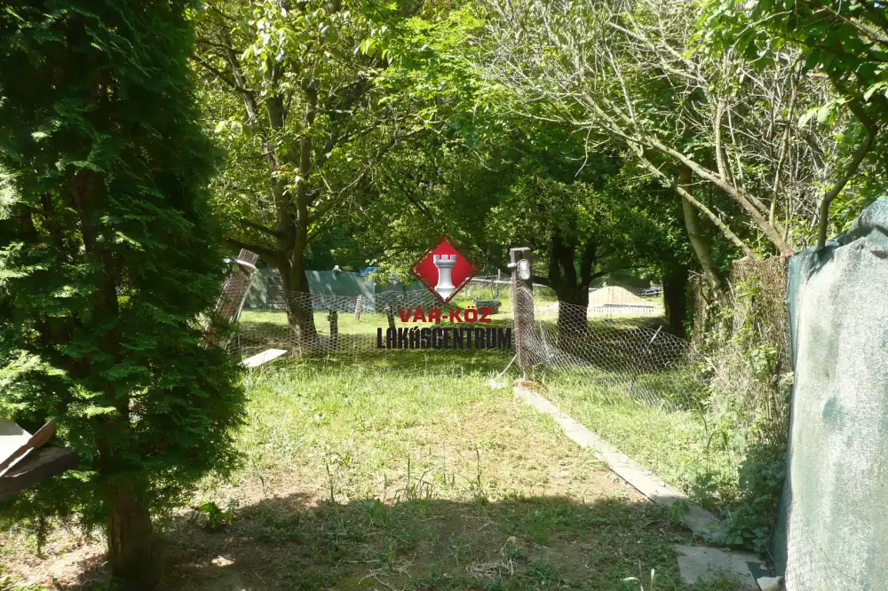 Pest megye - Budakeszi