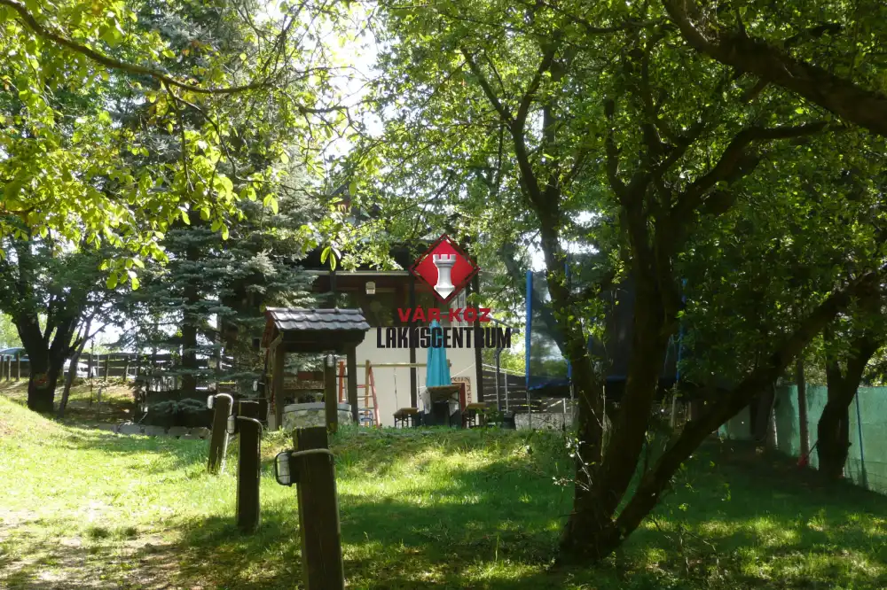 Pest megye - Budakeszi