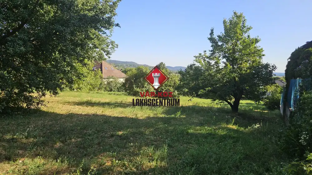 Pest megye - Budakeszi