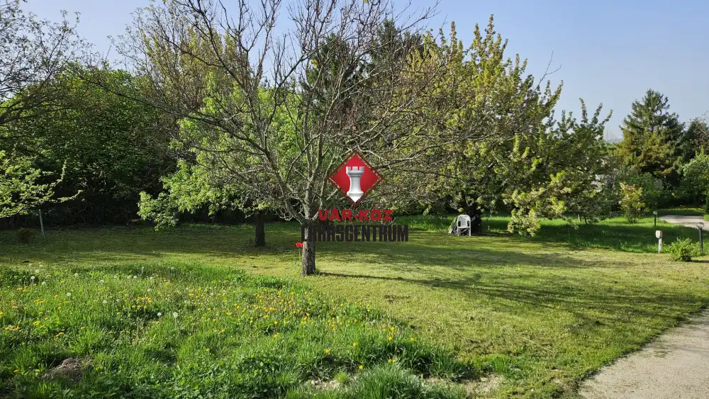 Pest megye - Budakeszi