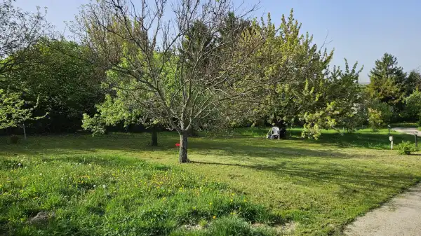 Eladó Építési telek, Budakeszi 1930 m² 89 M Ft