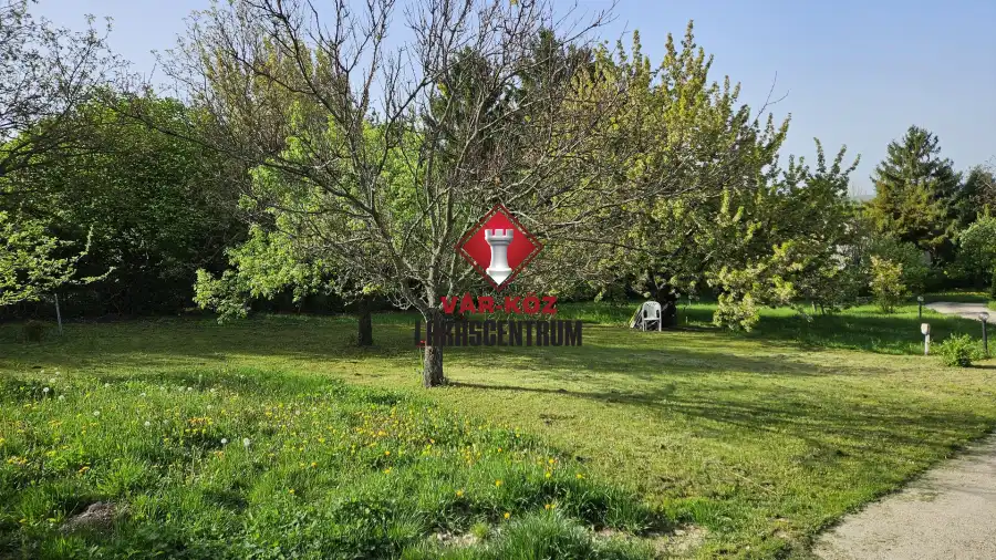 eladó  Építési telek, Budakeszi