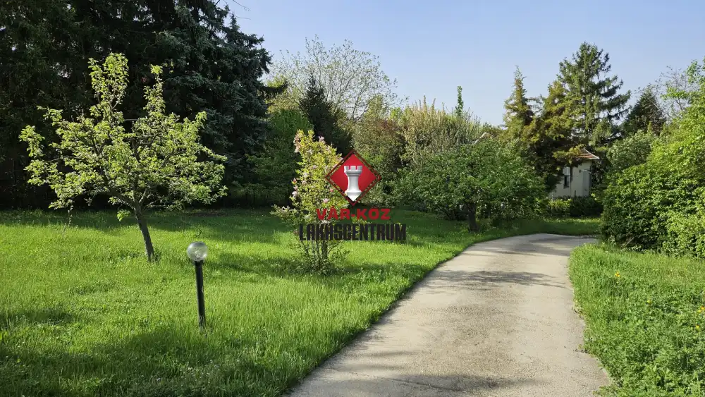 Pest megye - Budakeszi
