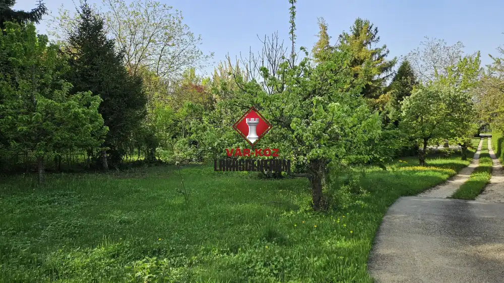 Pest megye - Budakeszi