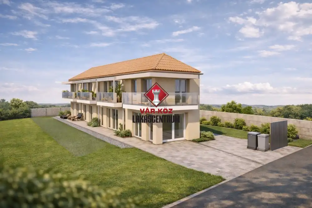 Pest megye - Budakeszi