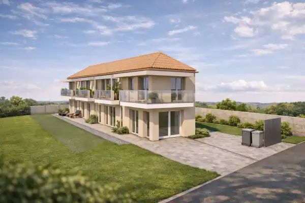 Eladó Építési telek, Budakeszi 357 m² 49.9 M Ft