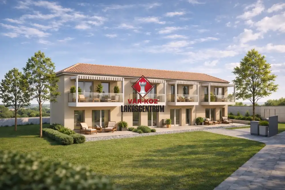 Pest megye - Budakeszi