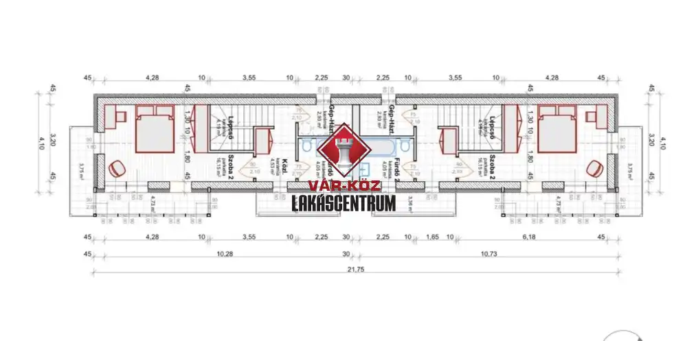 Pest megye - Budakeszi