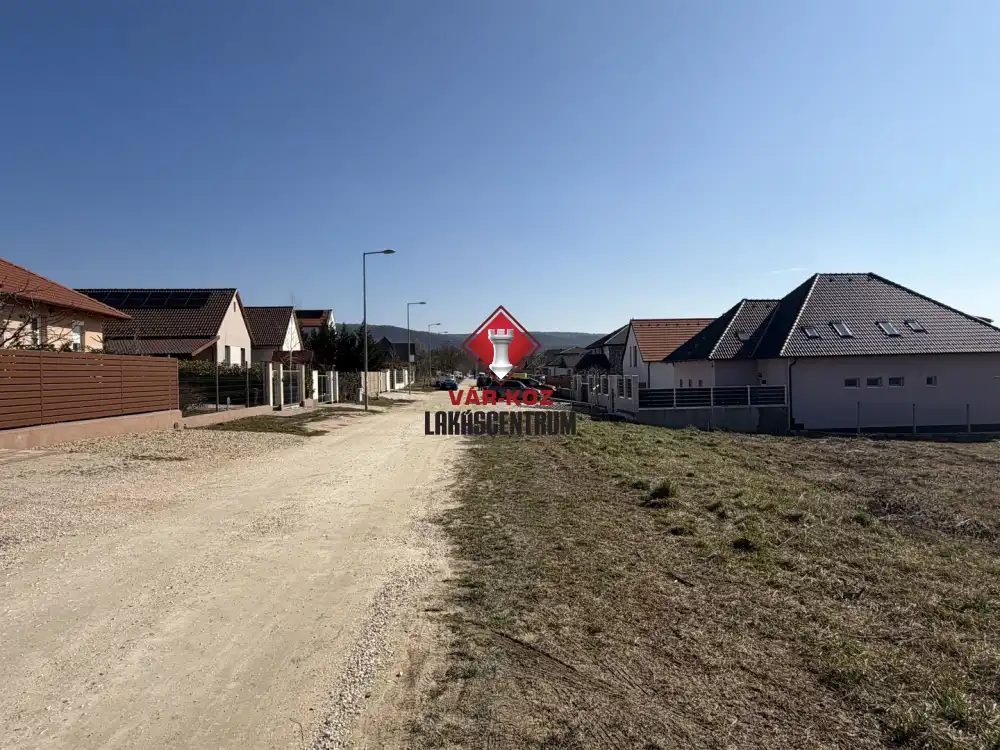 Pest megye - Budakeszi