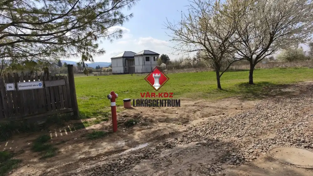 Pest megye - Budakeszi