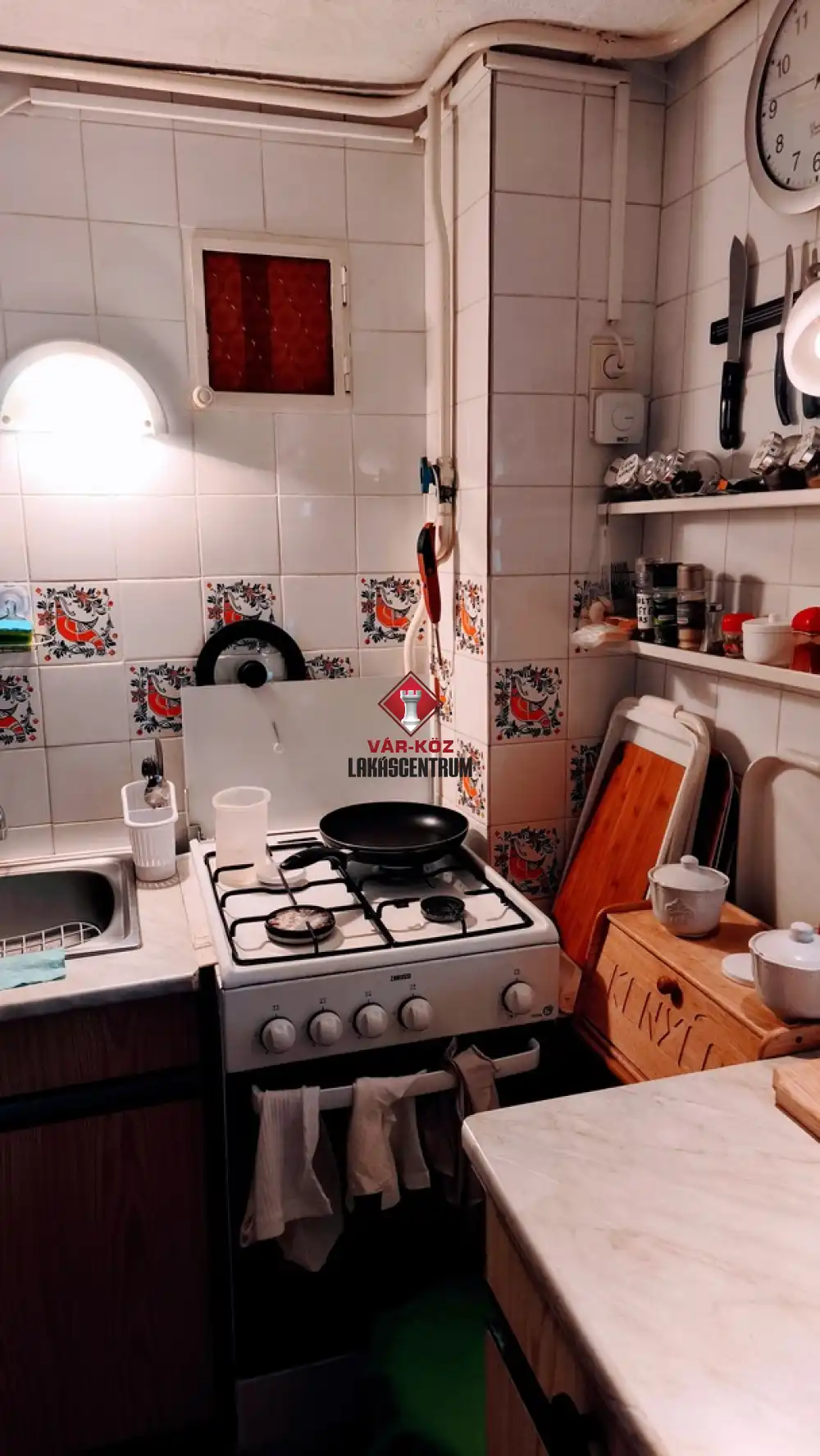 Pest megye - Budakeszi