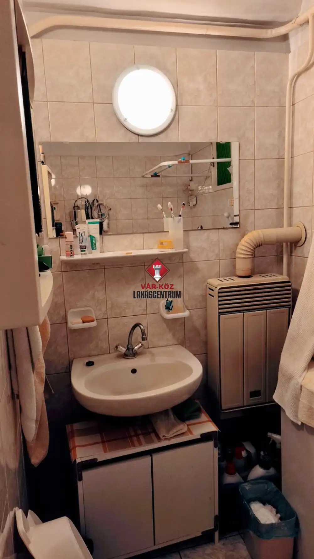 Pest megye - Budakeszi