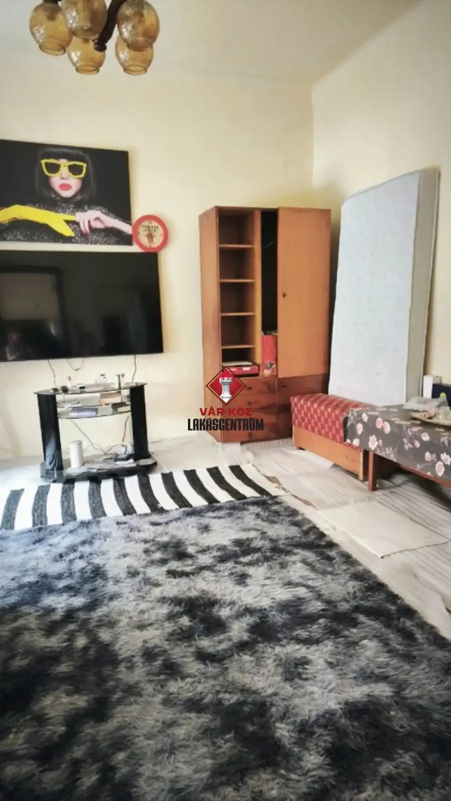 eladó házrész, Budakeszi