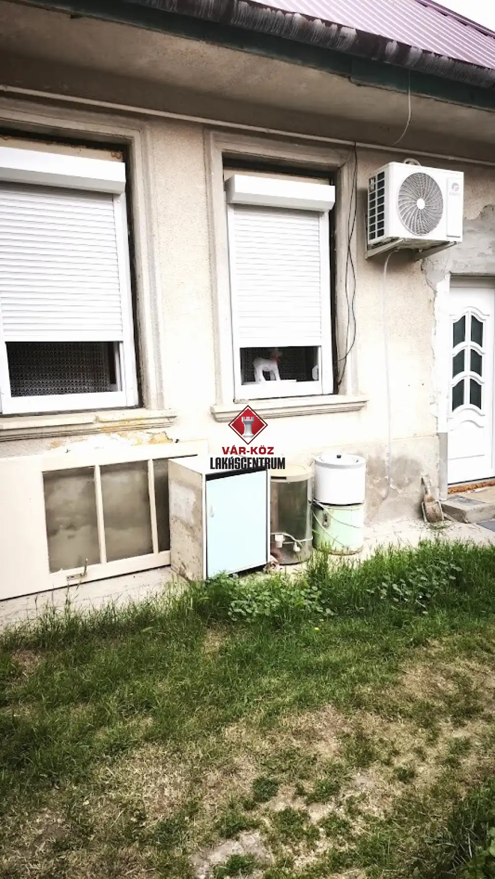 Pest megye - Budakeszi