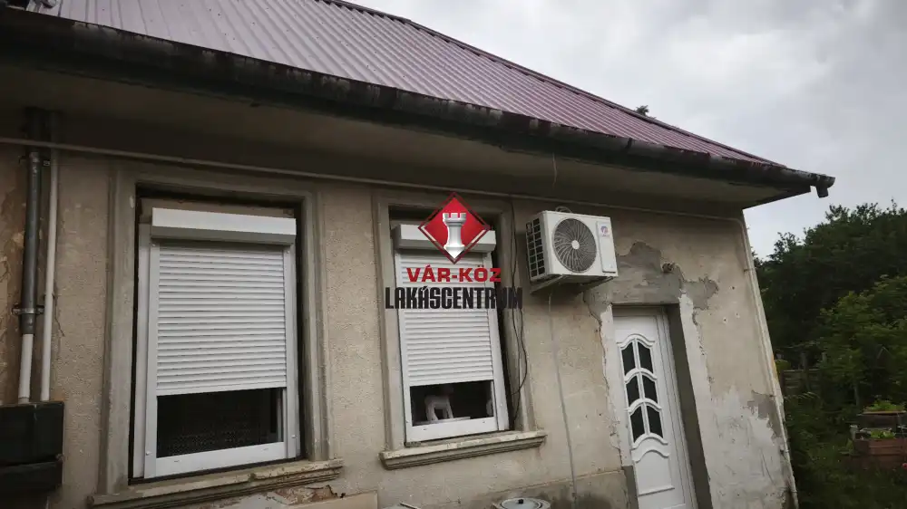 Pest megye - Budakeszi