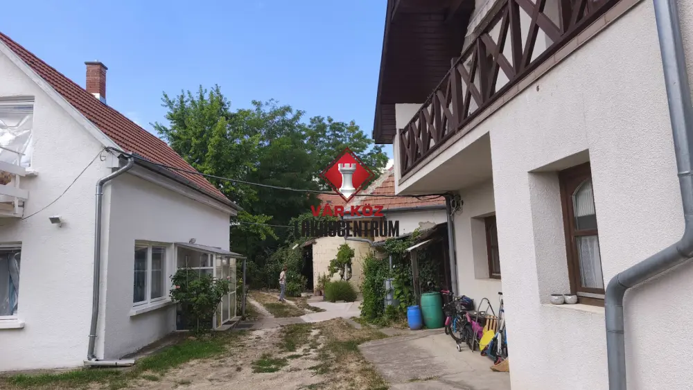 Pest megye - Budakeszi