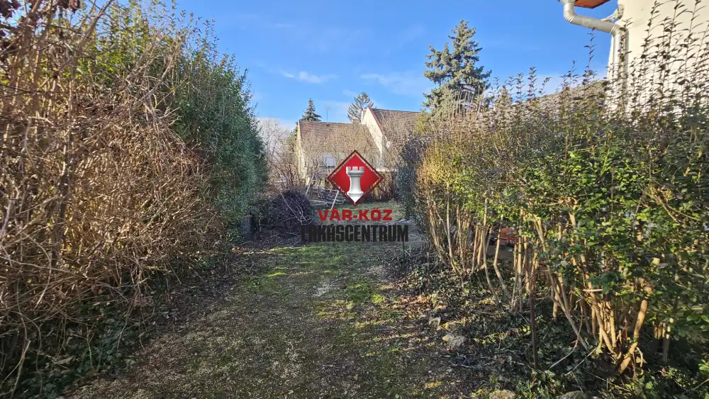 Pest megye - Budakeszi